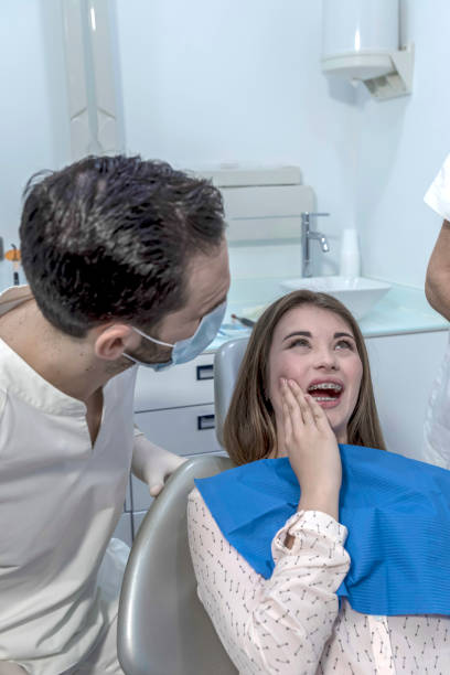 Best Emergency Wisdom Teeth Removal in Naples, TX
