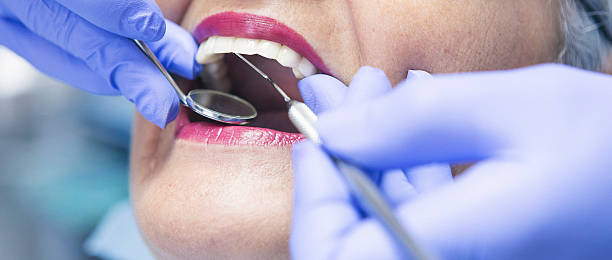 Best After-Hours Emergency Dentist in Naples, TX